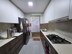 Sol Acres (D23), Condominium #592513941